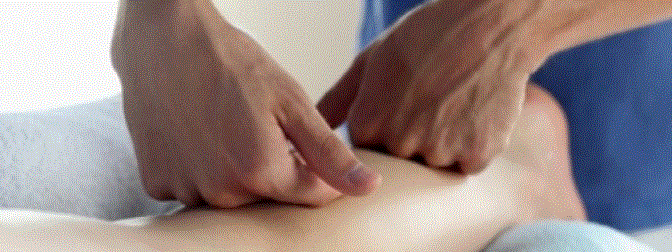 Le massage est-il un anti-inflammatoire ?